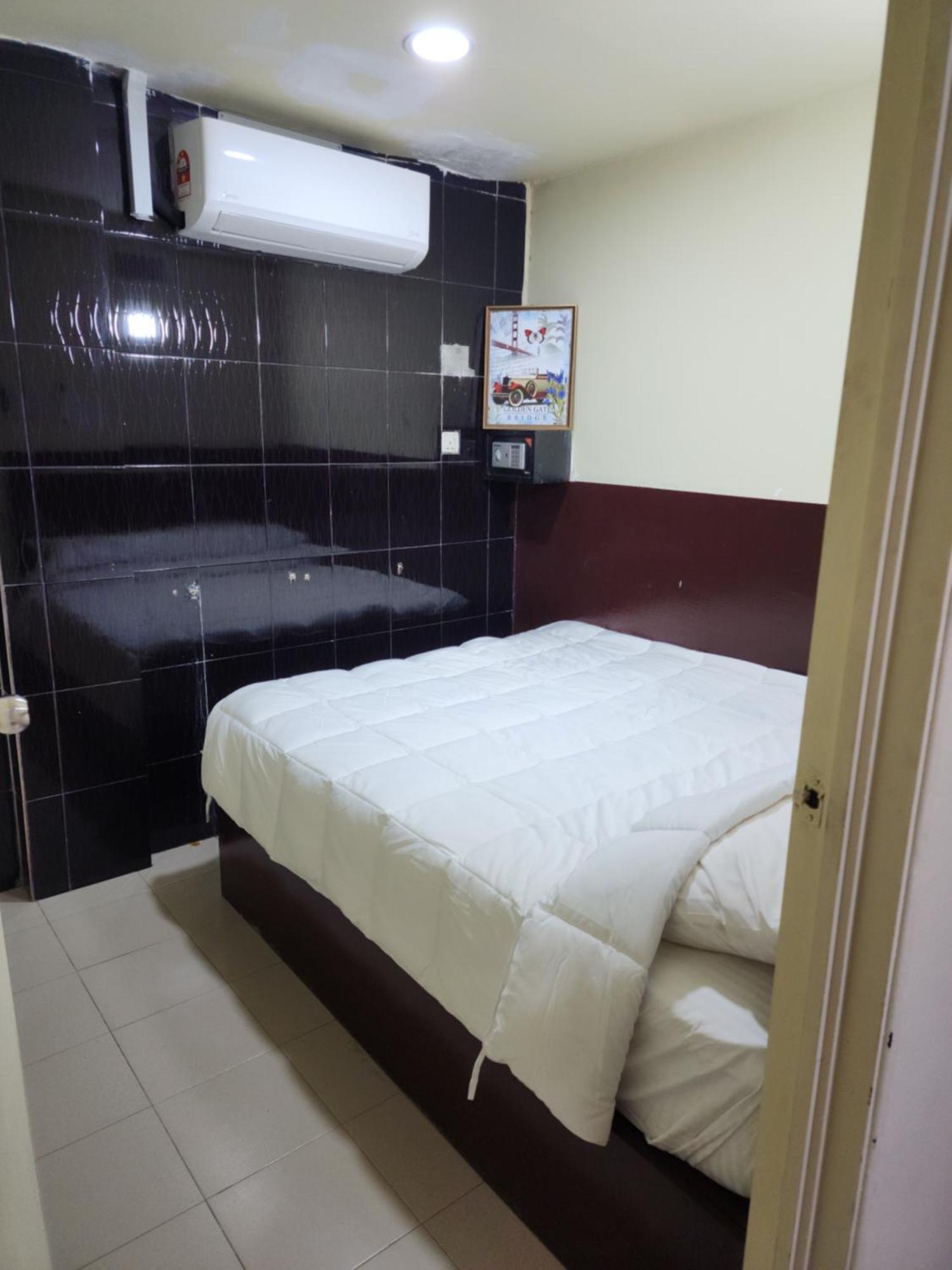 24Seven Guesthouse Kuala Lumpur Extérieur photo