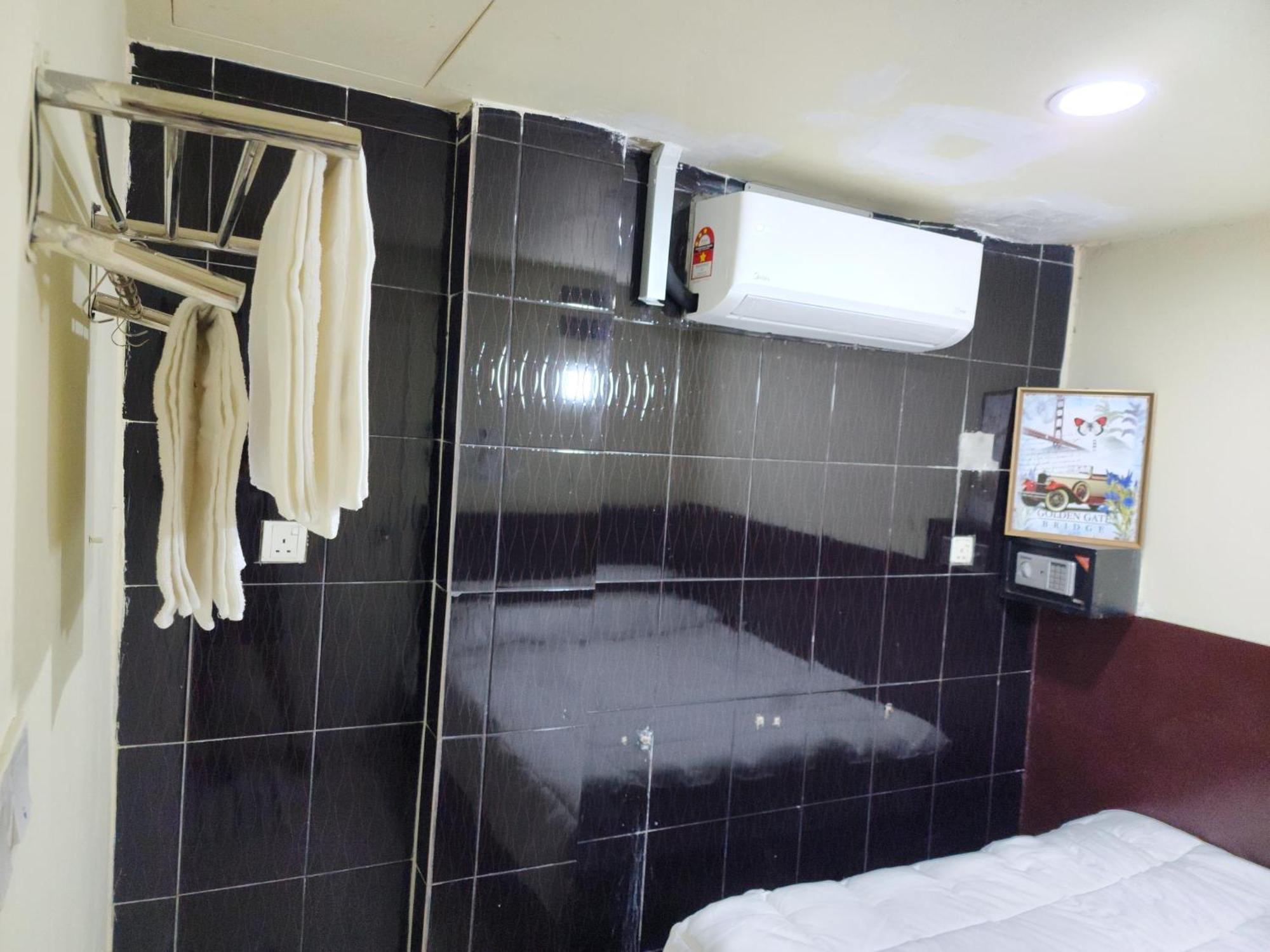 24Seven Guesthouse Kuala Lumpur Extérieur photo
