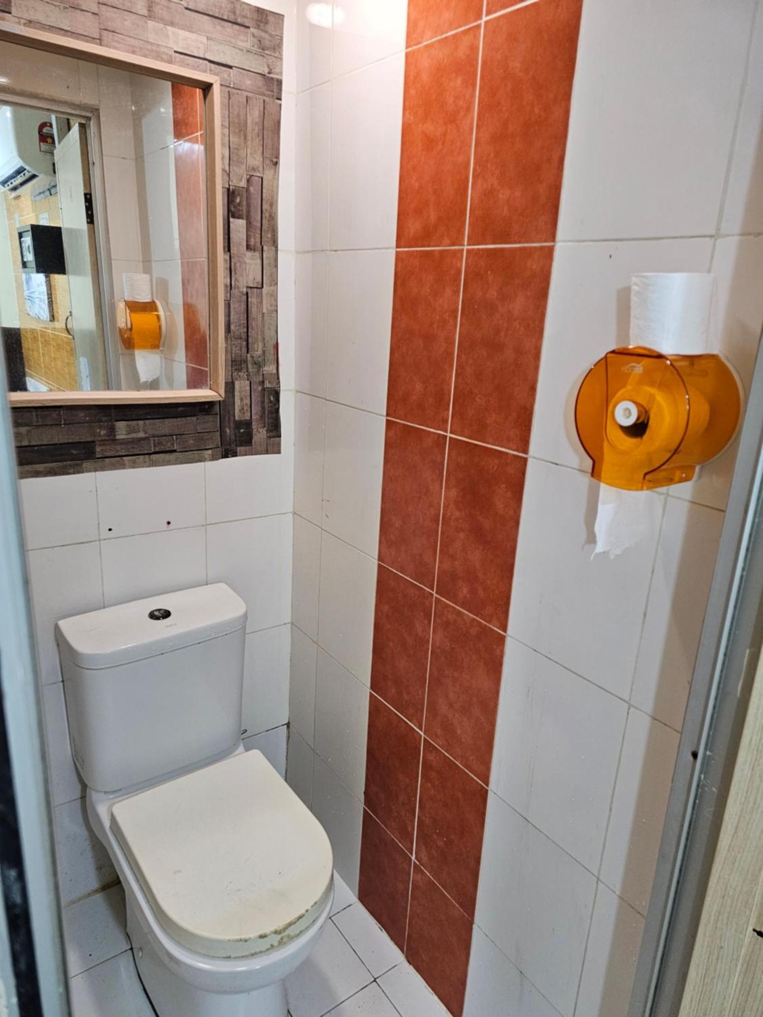24Seven Guesthouse Kuala Lumpur Extérieur photo